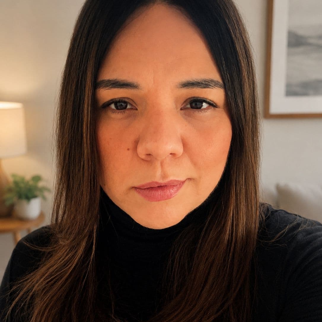 Foto de Alicia Esquivel García
