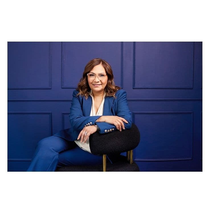 Foto de Dra. María Concepción Valdés Parra