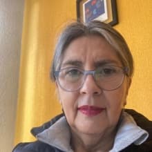 Foto de Dra. María del Socorro Ortiz Castellanos