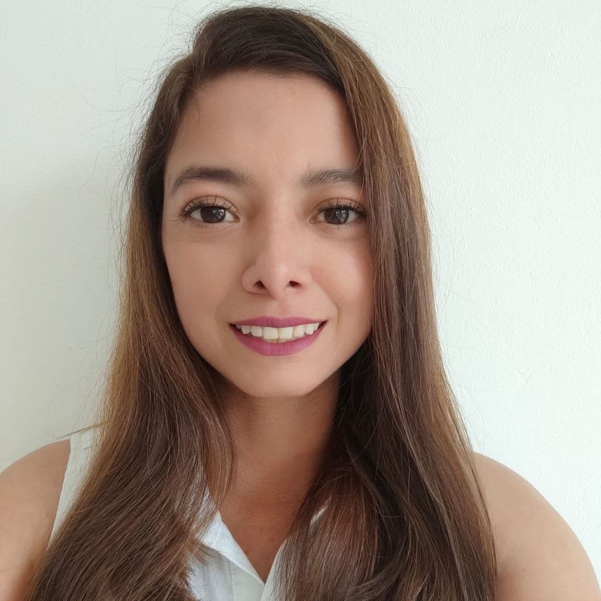 Foto de Dra. María Esther Valle Morfín