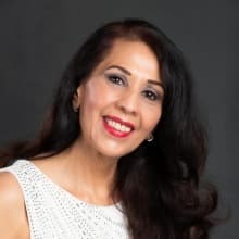 Foto de Dra. María Eugenia Estrada Noble