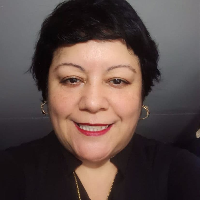Foto de Dra. Patricia Lozano Luviano