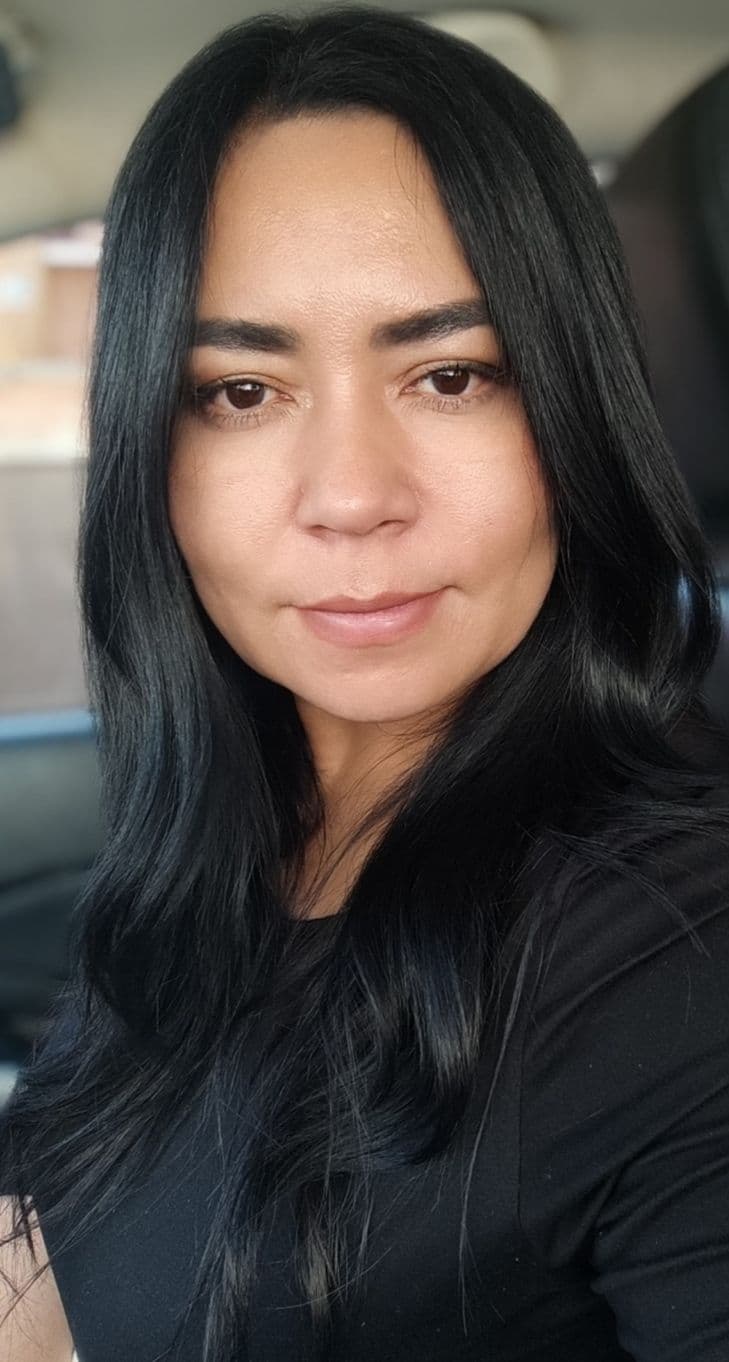 Foto de Dra. Patricia Vega
