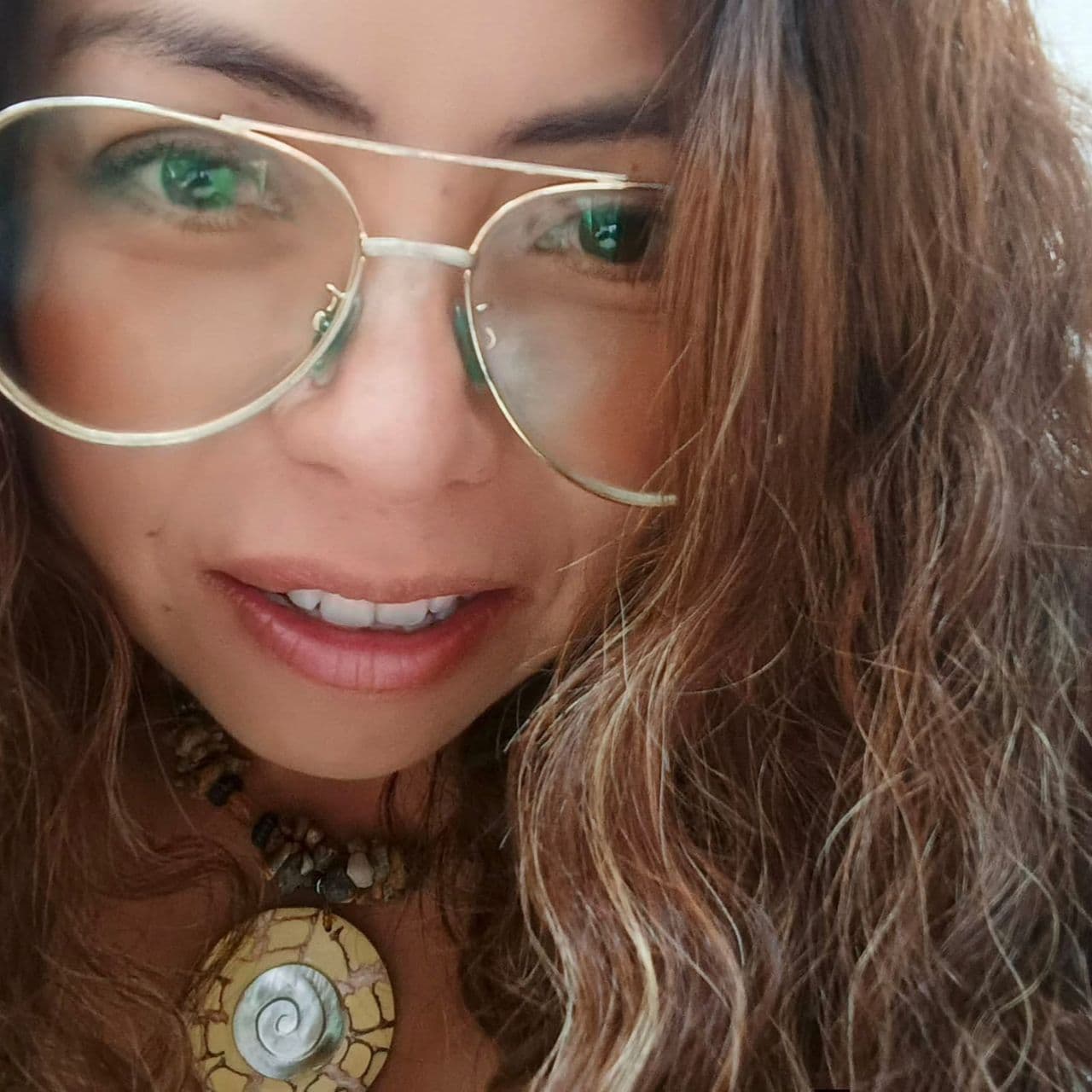 Foto de Dra. Praxedis García Ortiz