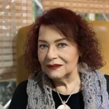 Foto de Dra. Raquel Chagas
