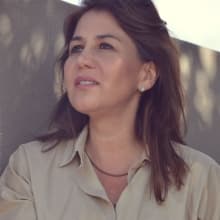 Foto de Dra. Raquel Morales
