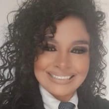 Foto de Dra. Rebeca Ortega