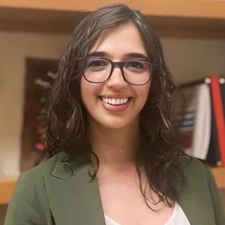 Foto de Dra. Renata Velarde Ponce de León