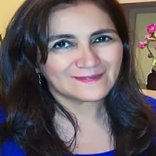 Foto de Dra. Rocio Fuentes Ruiz