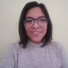 Foto de Dra. Rosa López