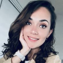 Foto de Dra. Rosalina Garcia