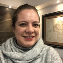 Foto de Dra. Ruth del Carmen Villanueva Juárez