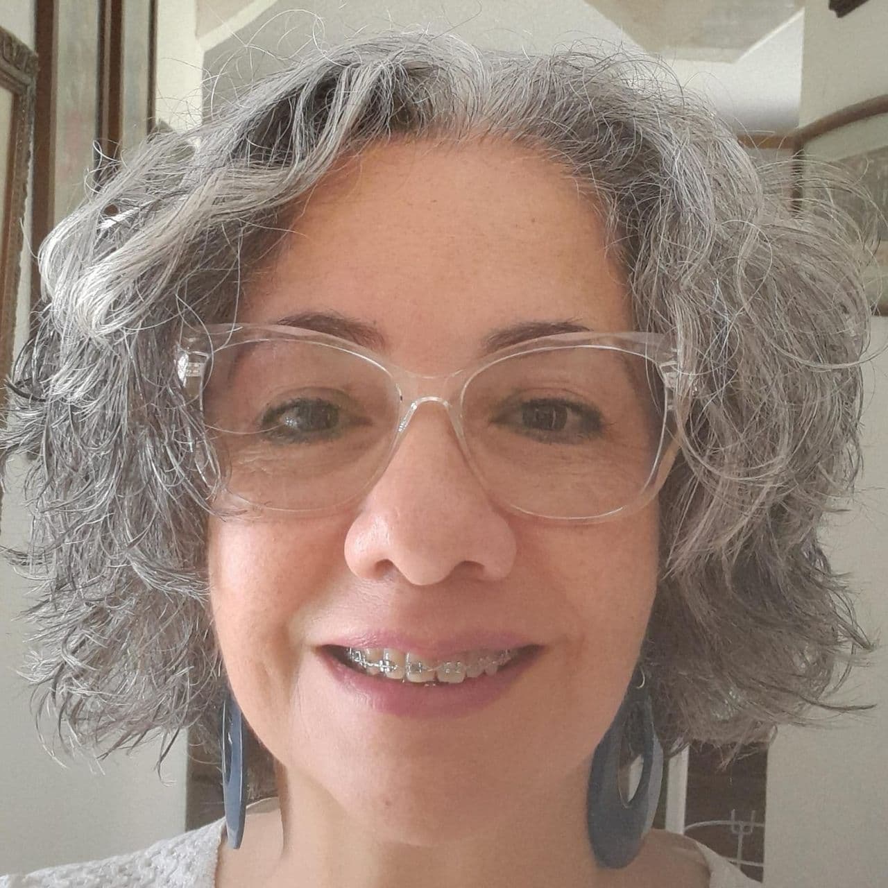 Foto de Dra. Silvia García Martínez