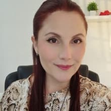 Foto de Dra. Tanni Alma Esquivel Paniagua