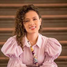 Foto de Dra. Valentina Parra Ocampo