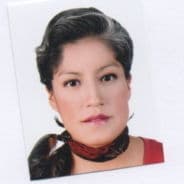Foto de Dra. Viviana Rivera González
