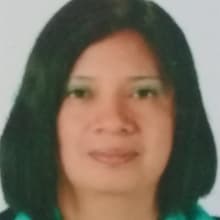 Foto de Esther Rachel Perez Hernandez