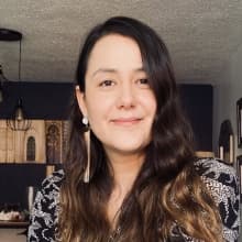 Foto de Florencia Pérez Domingo