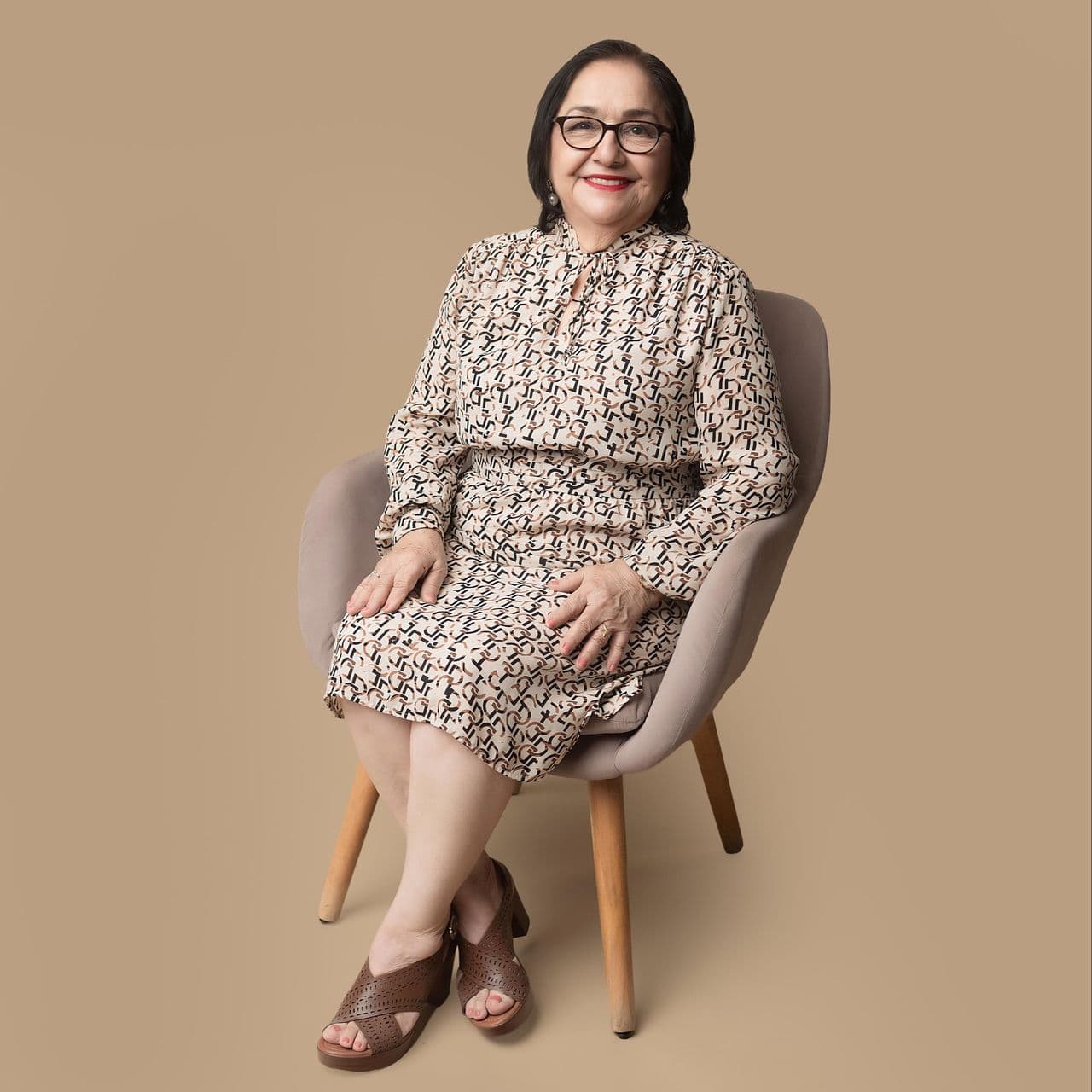 Foto de Guadalupe Santamaría Andrade
