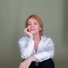 Foto de Irma Malpica Batista