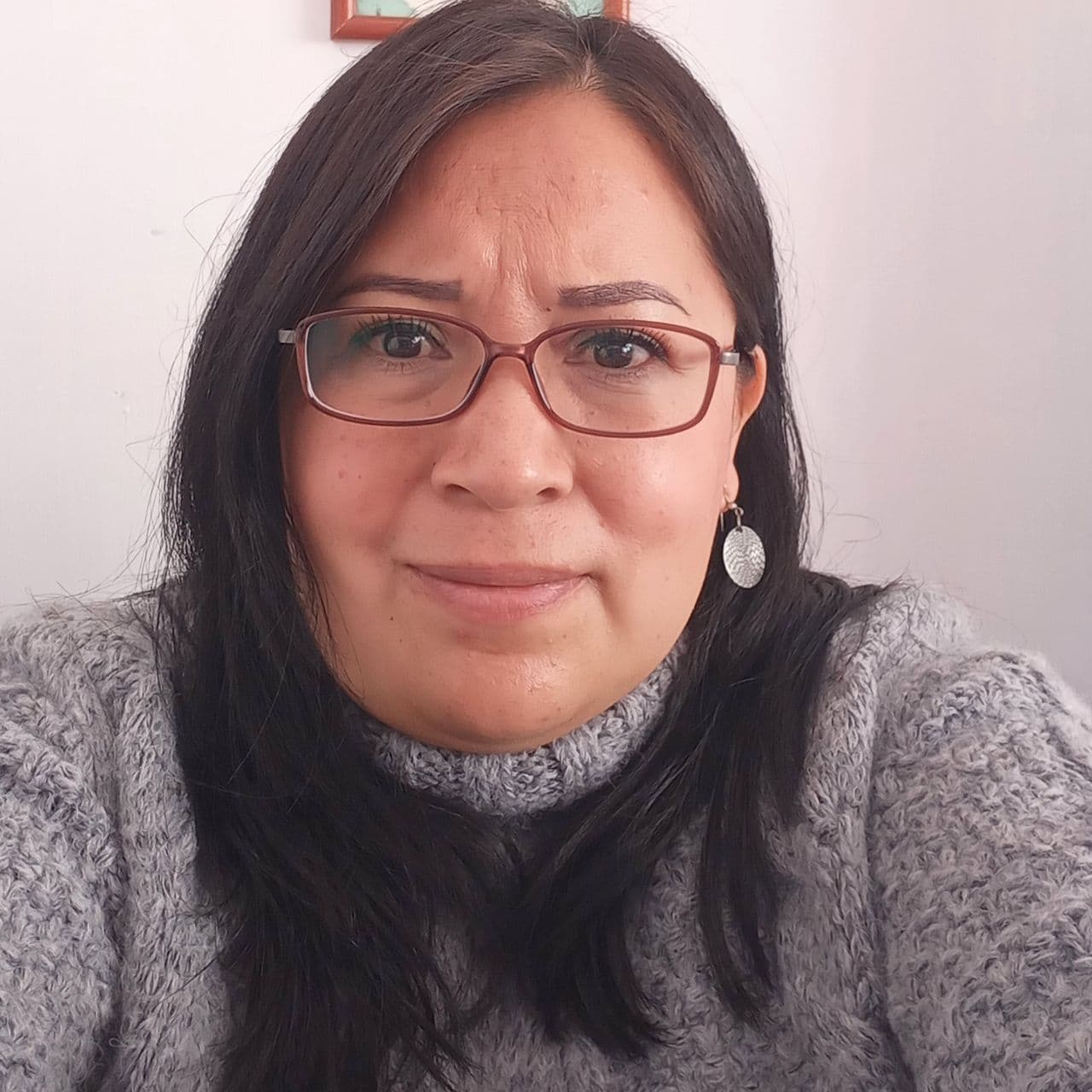 Foto de Ivette Santiago Sánchez