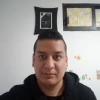 Foto de Jesús Alberto Rueda Trejo