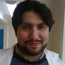 Foto de José Luis Barrera Flores
