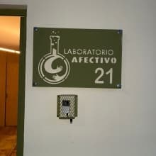 Foto de Laboratorio Afectivo clínica terapéutica