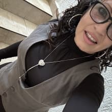 Foto de Lic. A. Laura González Gutiérrez