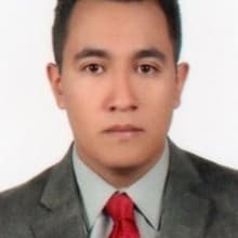 Foto de Lic. Abel Agustín Zárraga Luqueño