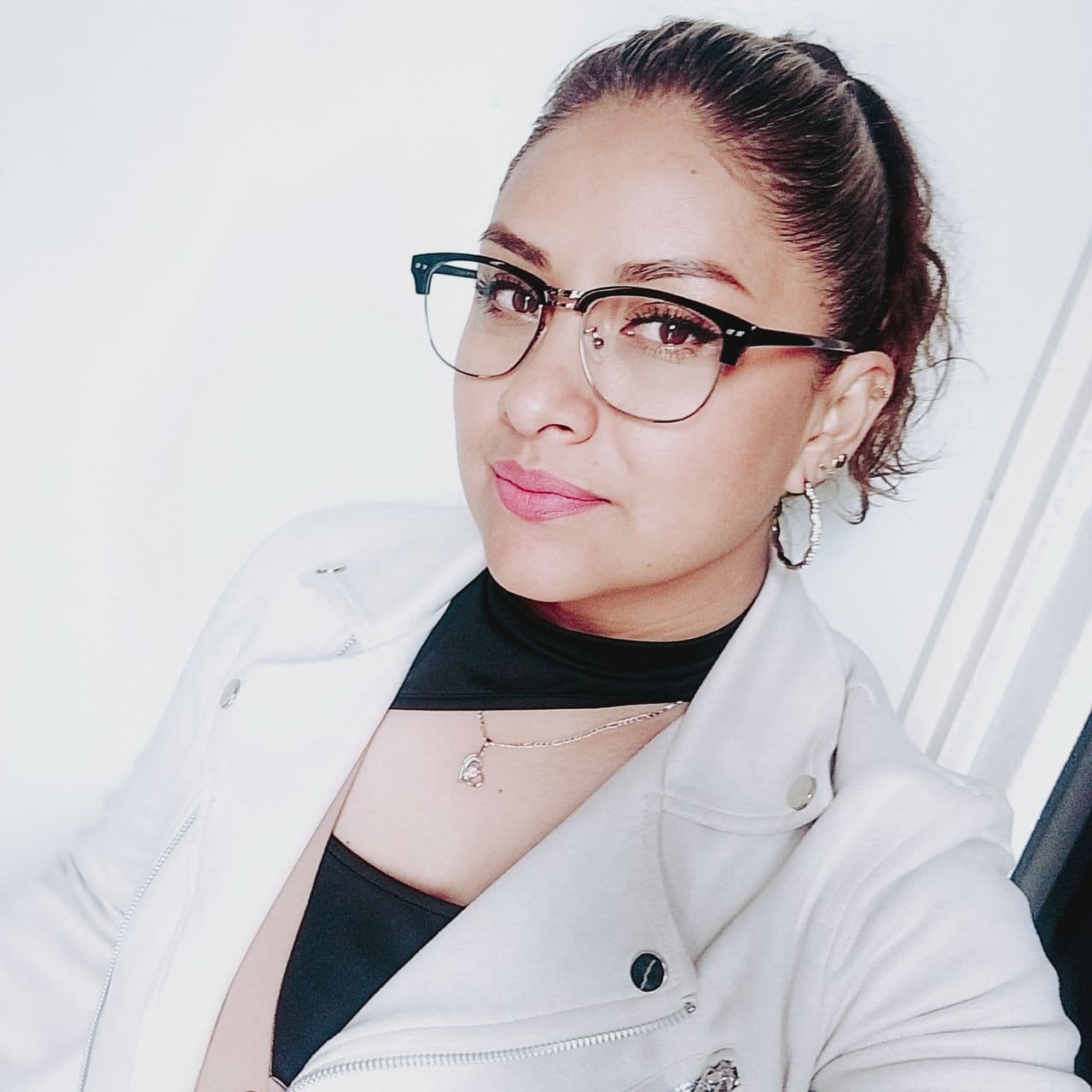 Foto de Lic. Abigail Canales López