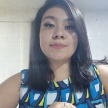 Foto de Lic. Abigail Garcia Zarate