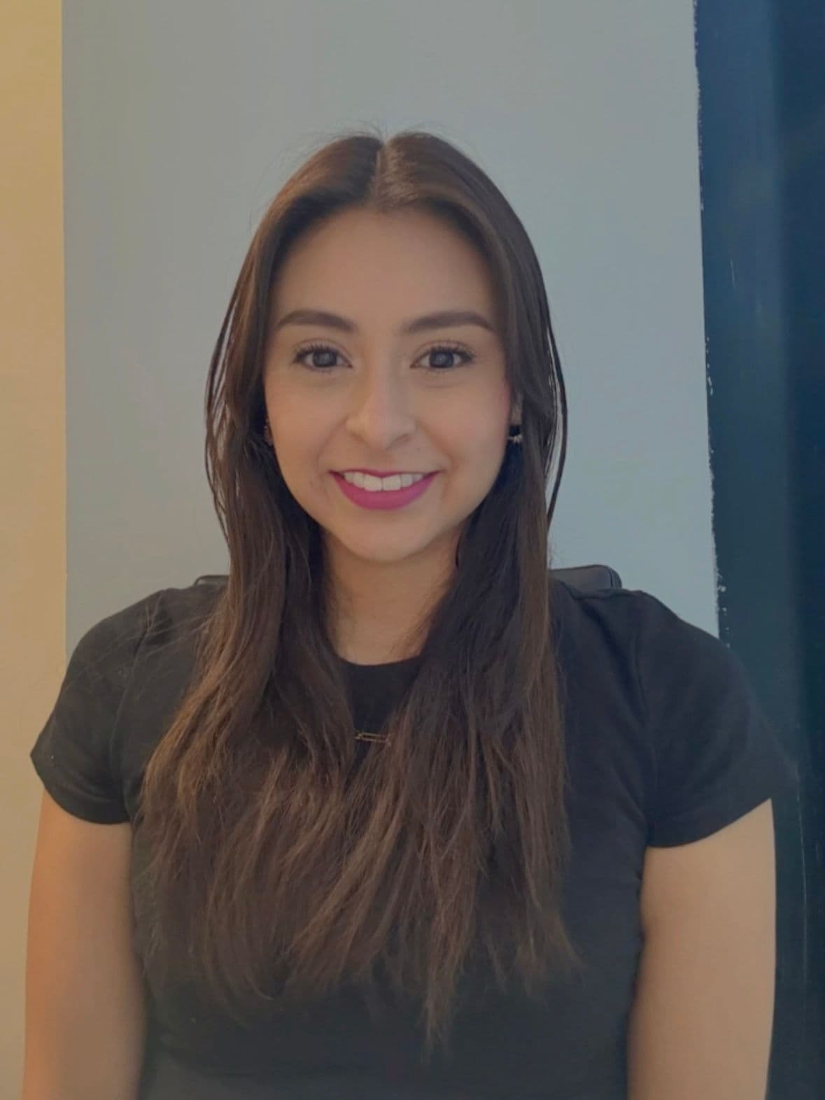 Foto de Lic. Abril Rodriguez Lopez