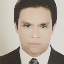 Foto de Lic. Adolfo Machuca