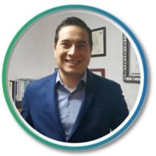 Foto de Lic. Adrián Velázquez Díaz
