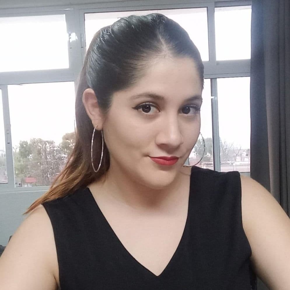 Foto de Lic. Adriana Carolina Casillas Ramirez