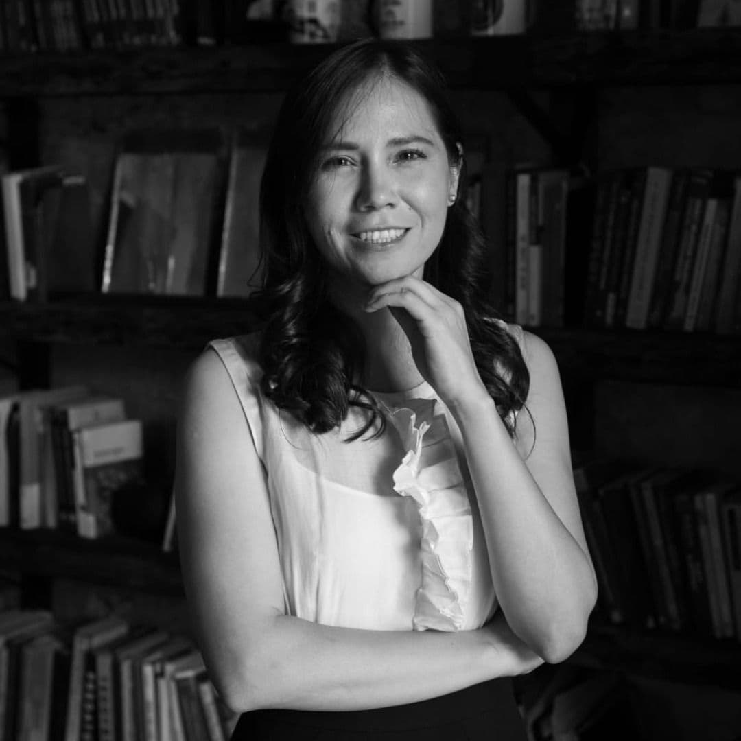 Foto de Lic. Adriana Galván Martínez