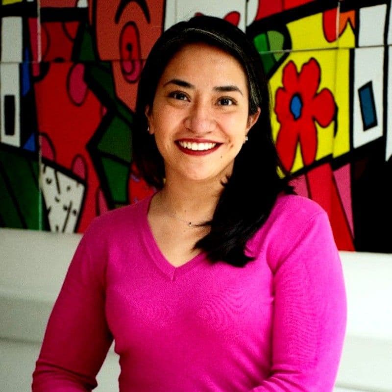 Foto de Lic. Adriana García