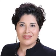 Foto de Lic. Adriana Garcia Romero