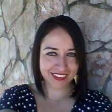 Foto de Lic. Adriana Herrera Sánchez