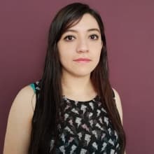 Foto de Lic. Adriana Itzel Maravilla Aupart