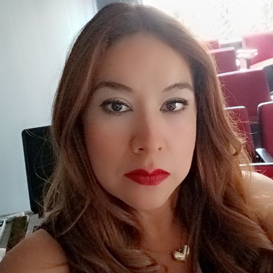 Foto de Lic. Adriana Lizbeth Ayala Maturano