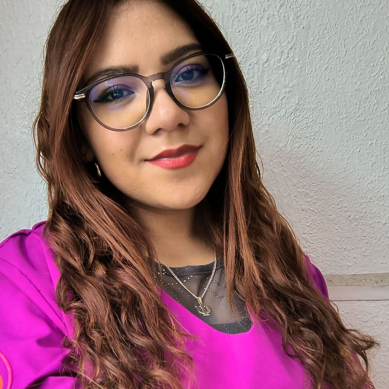 Foto de Lic. Adriana Lizbeth Palma Cordero