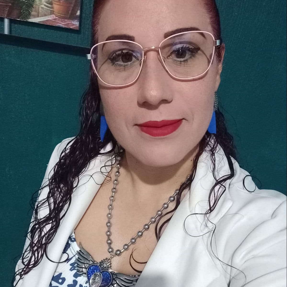 Foto de Lic. Adriana Magdalena Gomez Cervantes