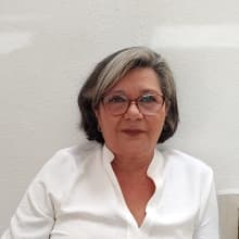 Foto de Lic. Adriana Marcela Pacheco Monárrez