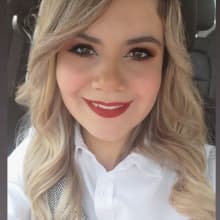 Foto de Lic. Adriana Margarita Medrano Díaz