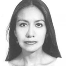 Foto de Lic. Adriana Mendoza