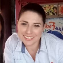Foto de Lic. Adriana Mercado Cantu