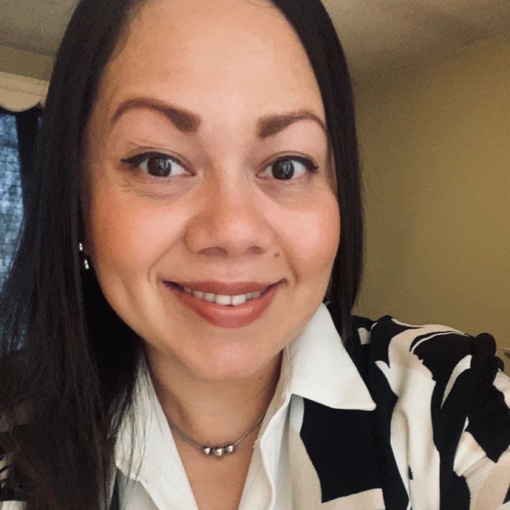 Foto de Lic. Adriana Villaseñor Barragán
