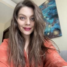 Foto de Lic. Ahtziri Elizabeth González Vázquez